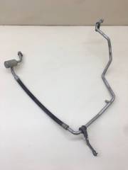 Трубка кондиционера Nissan Qashqai (J10) 2006-2013