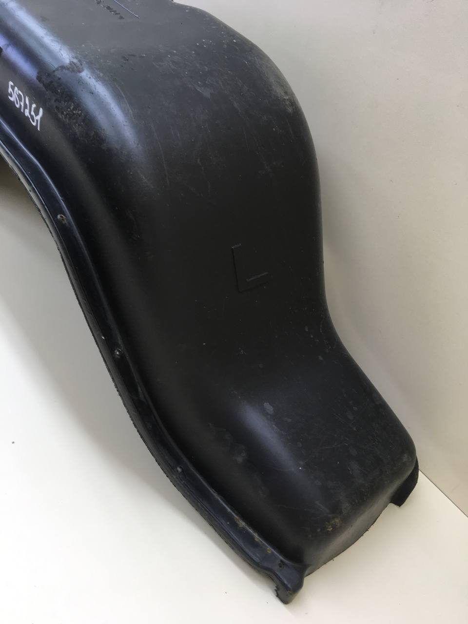 Локер задний левый УАЗ Хантер УАЗ-31519 2003>