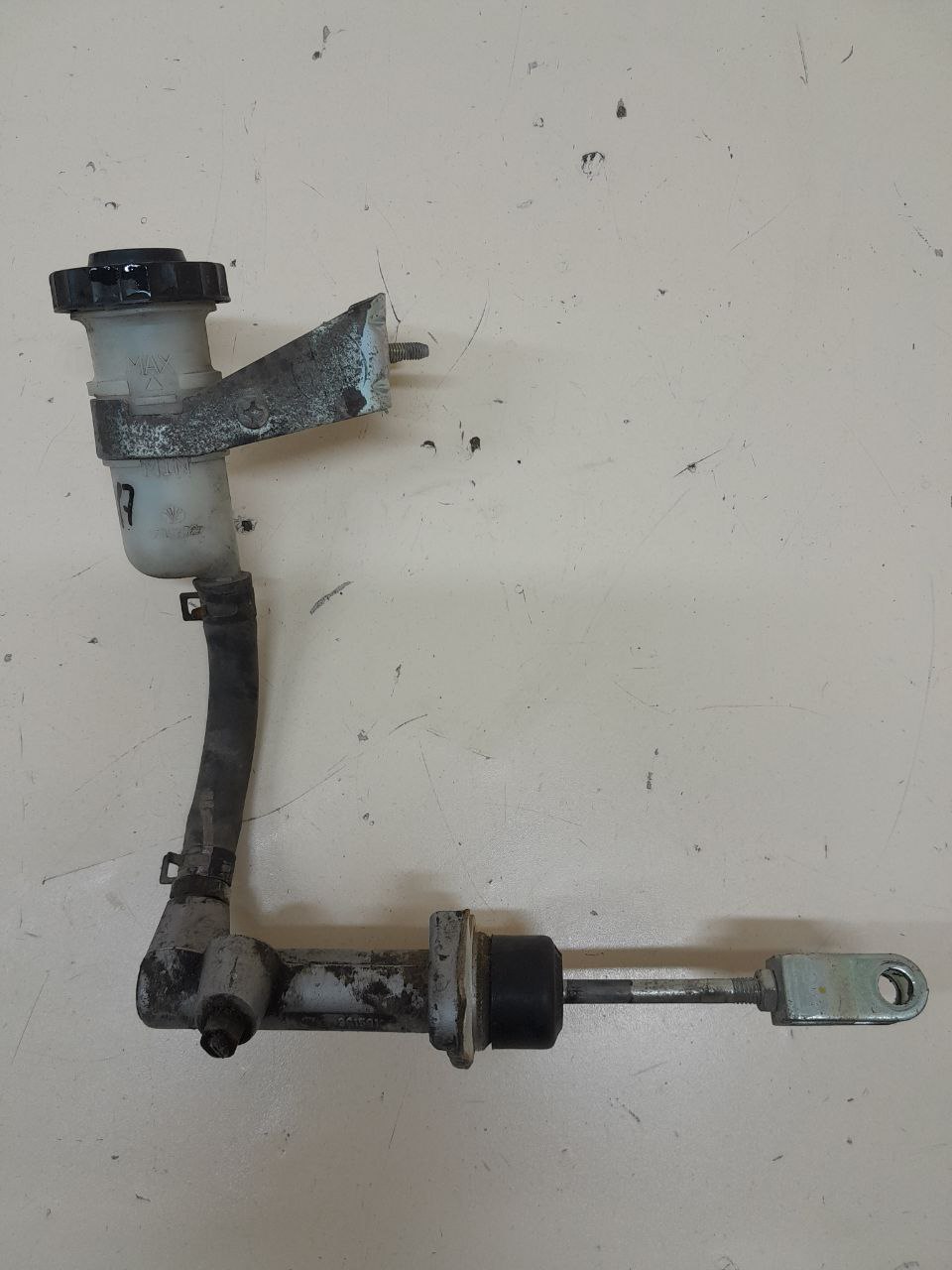 Цилиндр сцепления главный Daewoo Nexia (N150) 2008-2016