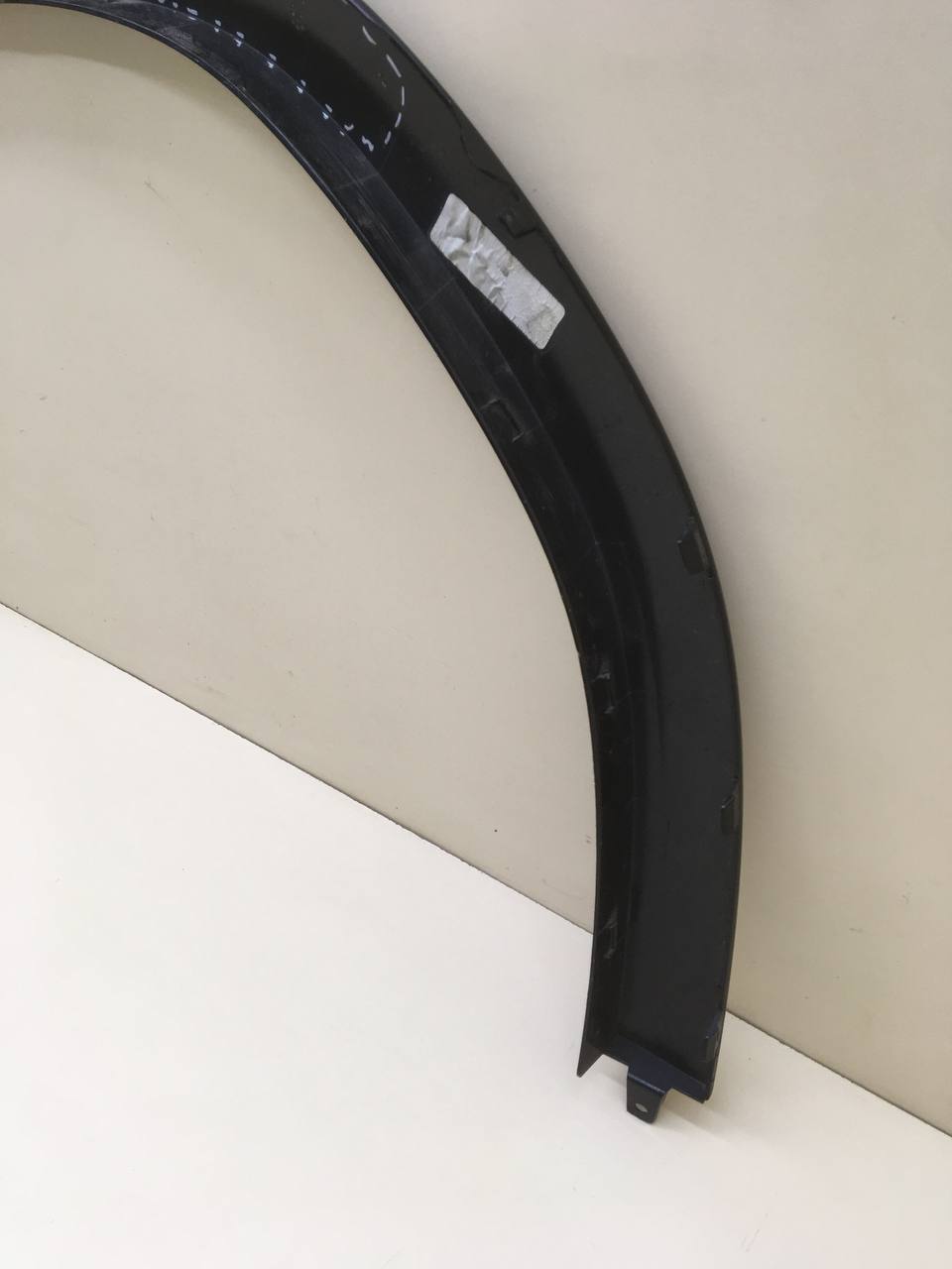 Накладка переднего крыла правого BMW X6 (G06) 2019-2023