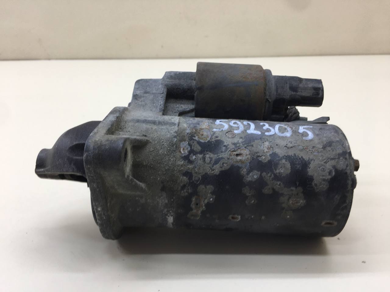 Стартер Toyota Corolla E120 2001-2007