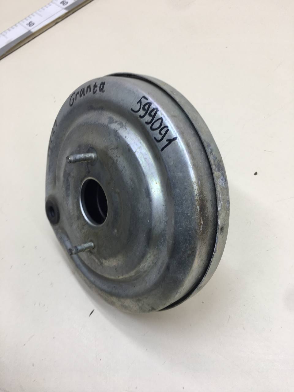 Усилитель тормозов вакуумный Lada Granta 2011>