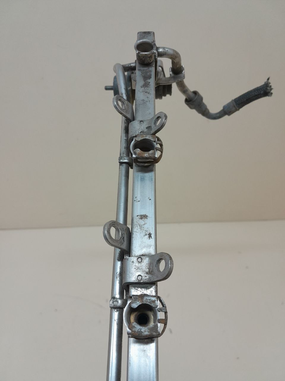 Рейка топливная (рампа) Chevrolet TrailBlazer (GMT360) 2001-2010