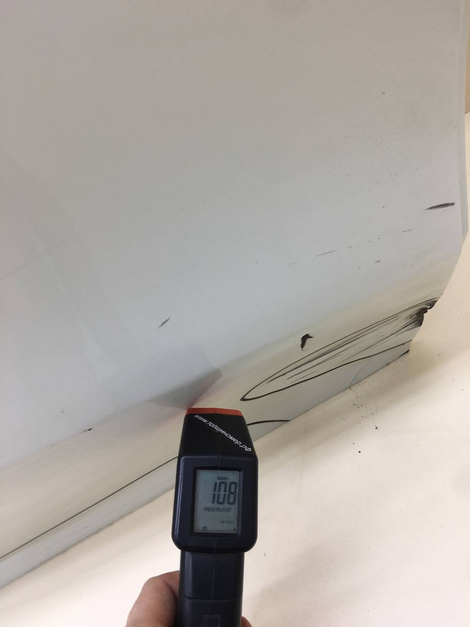 Дверь задняя правая Mercedes-Benz GLA-Class (X156) 2014>