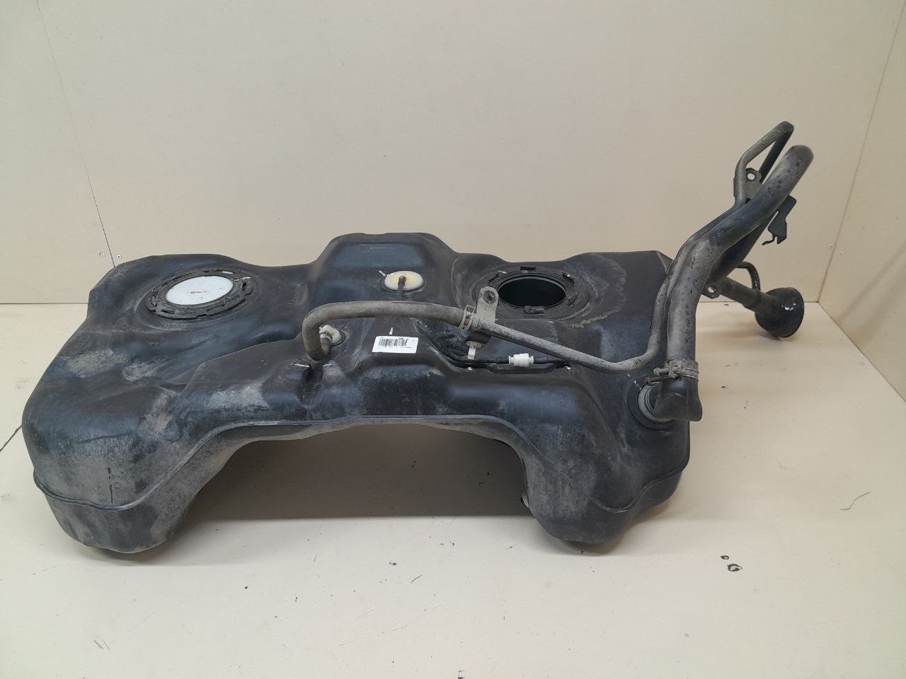 Бак топливный Nissan Qashqai (J11) 2014>