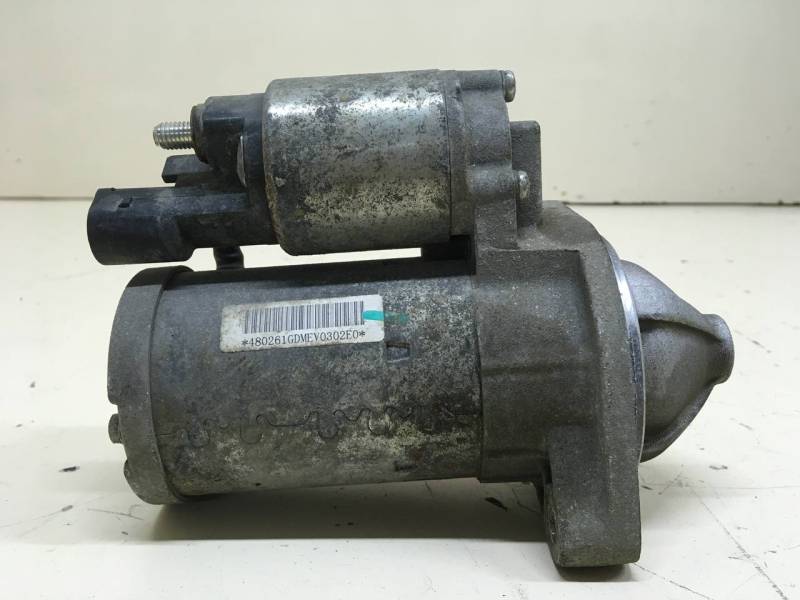 Стартер Chery Tiggo 7 Pro 2019-2024