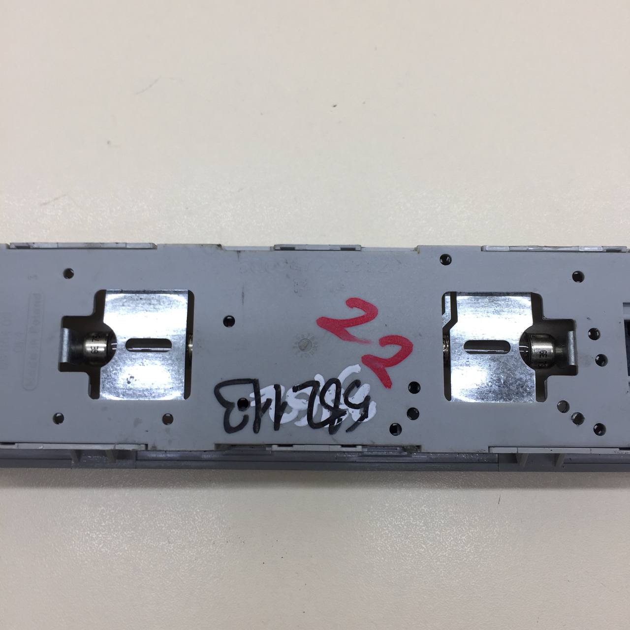 Плафон салонный Volkswagen Jetta (A6) 2010-2019