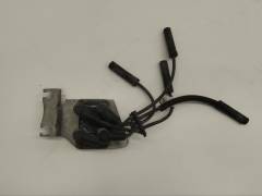 Катушка зажигания Lada 2110 1997-2009