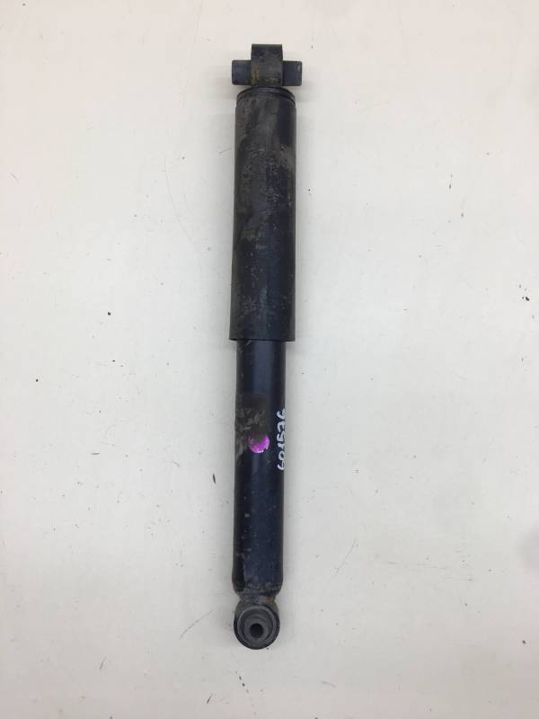 Амортизатор задний Nissan Qashqai (J11) 2014>