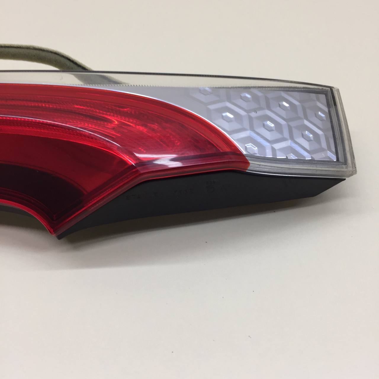 Фонарь задний внутренний левый Honda Fit (GP,GK) 2013-2020