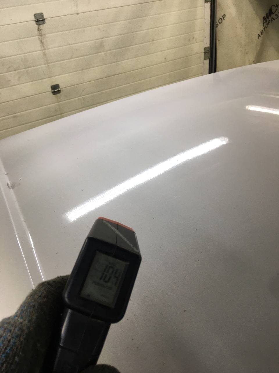 Крыша BMW X5 E53 2000-2007