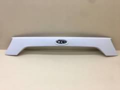 Накладка двери багажника Ford Kuga (CBS) 2012>