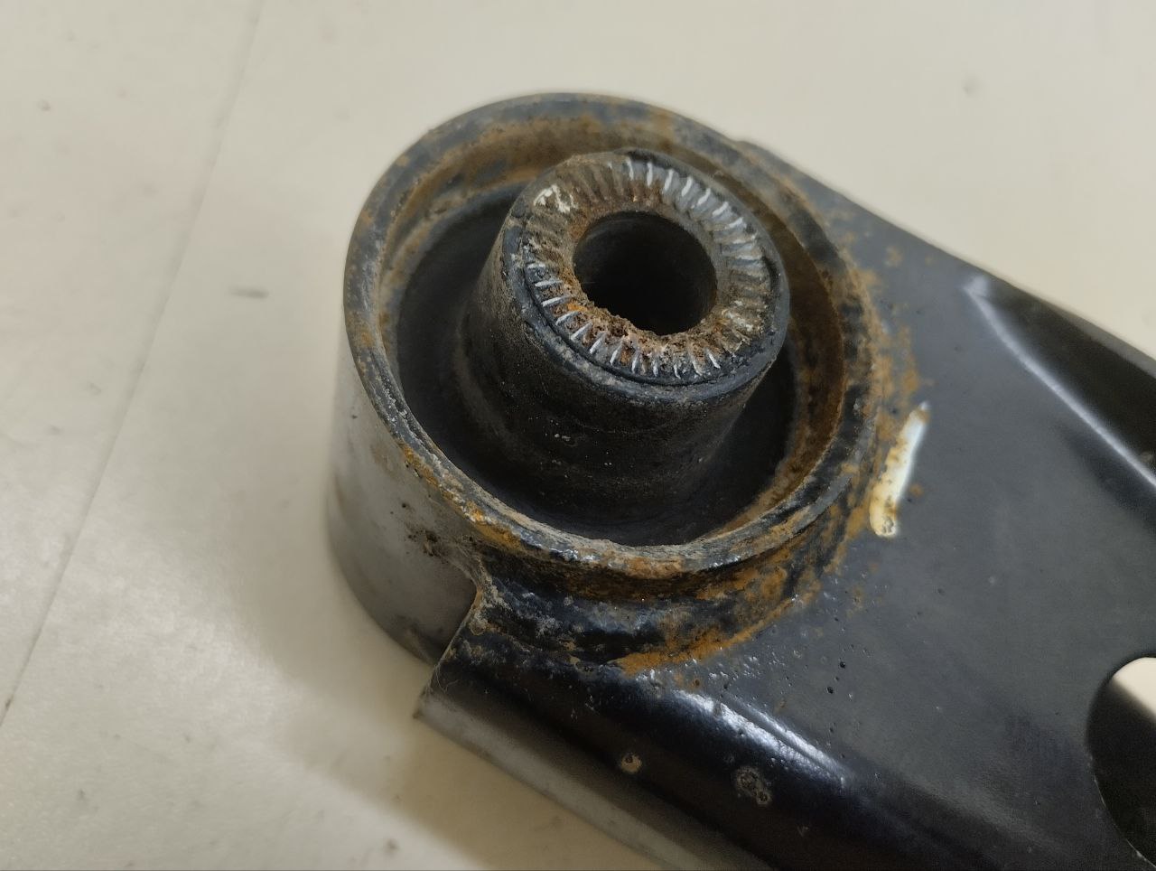 Рычаг задний поперечный Chery Tiggo 8 Pro 2021-2024