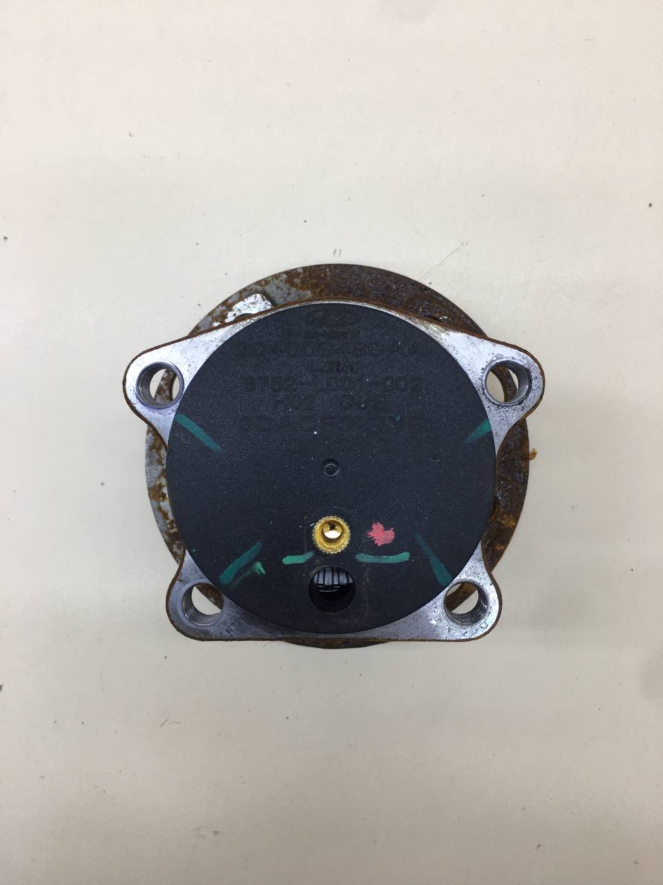 Ступица задняя OMODA C5 2021>