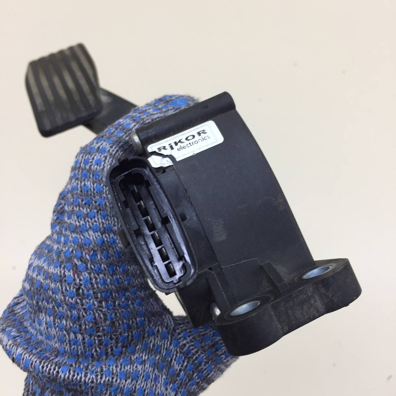 Педаль газа Datsun on-DO 2014>