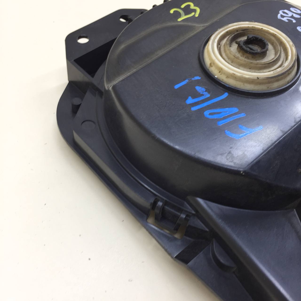 Динамик BMW 3-series F30/F31 2011>