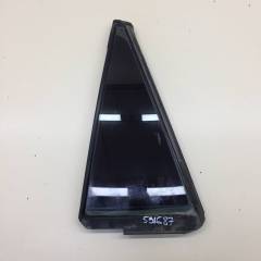 Стекло двери задней левой (форточка) Mazda CX-5 (KE) 2011-2017