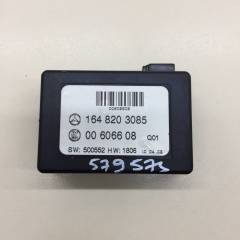 Датчик дождя Mercedes-Benz M-Class (W164) 2005-2011