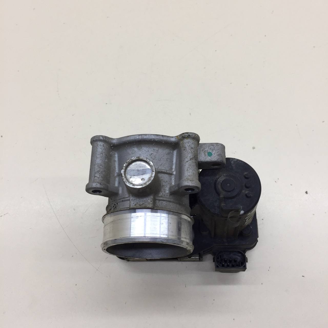 Заслонка дроссельная электрическая Lifan Solano 1 2008-2016