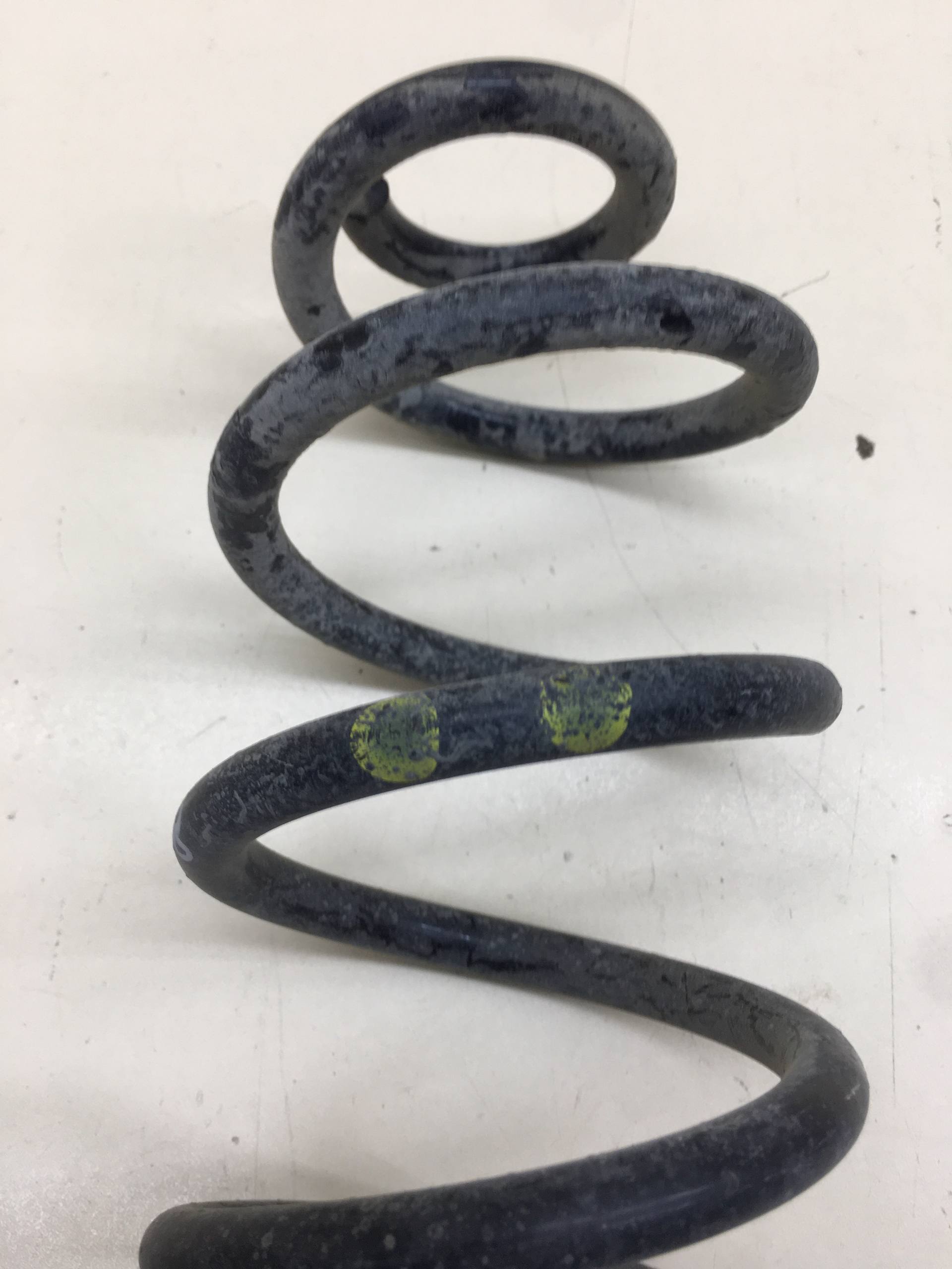 Пружина задняя Lada Vesta 2015>