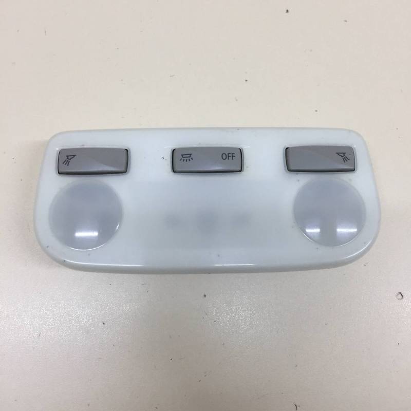 Плафон салонный Renault Fluence 2010-2017