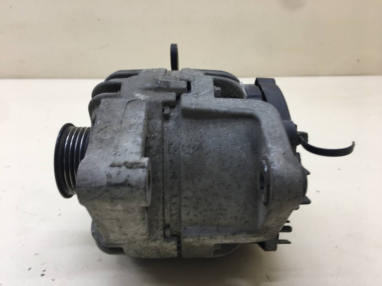 Генератор Opel Vectra (C) 2002-2008