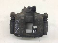 Суппорт передний левый Citroen C4 2005-2011