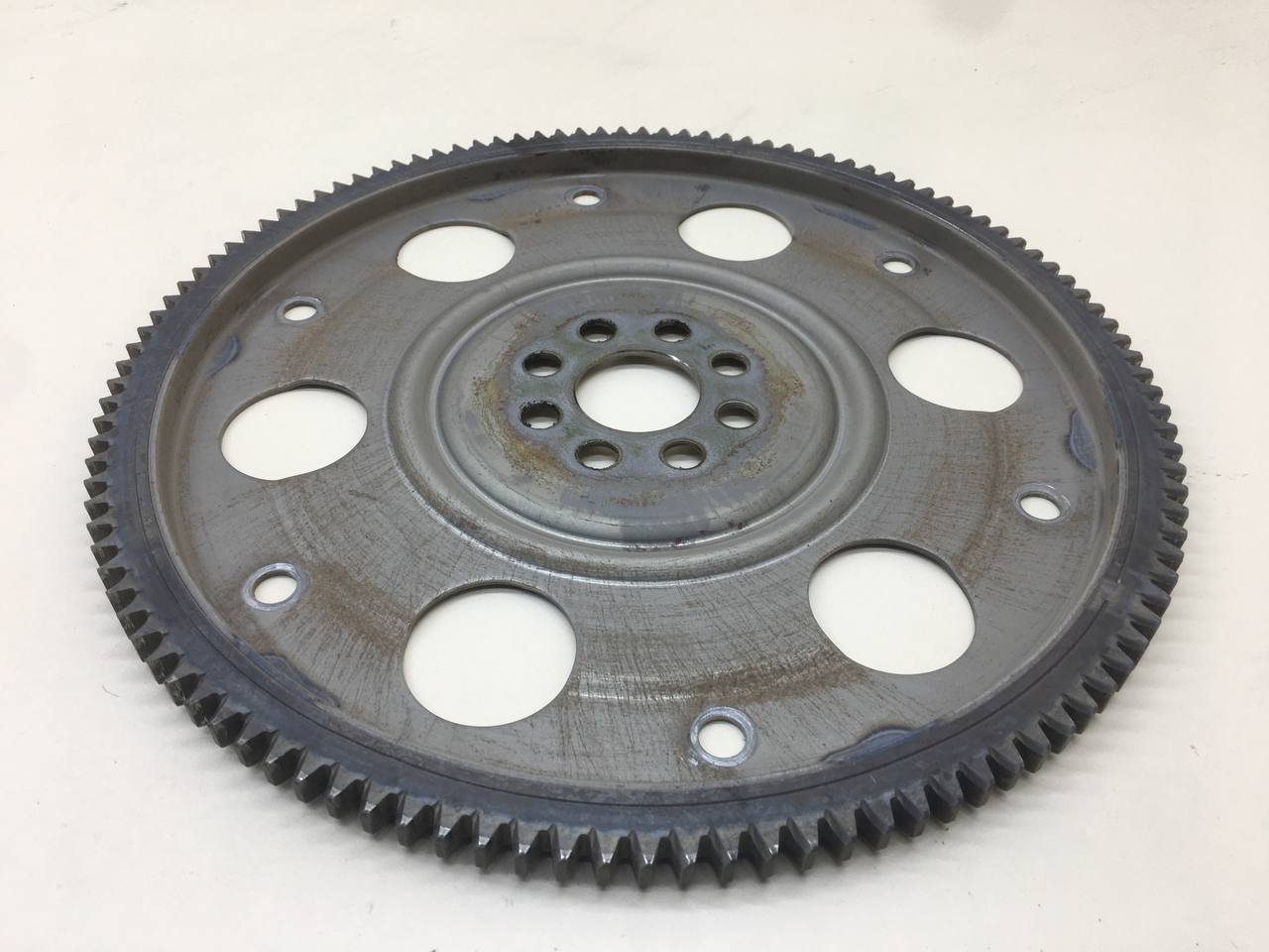 Маховик Toyota Rav 4 (A30) 2006-2013