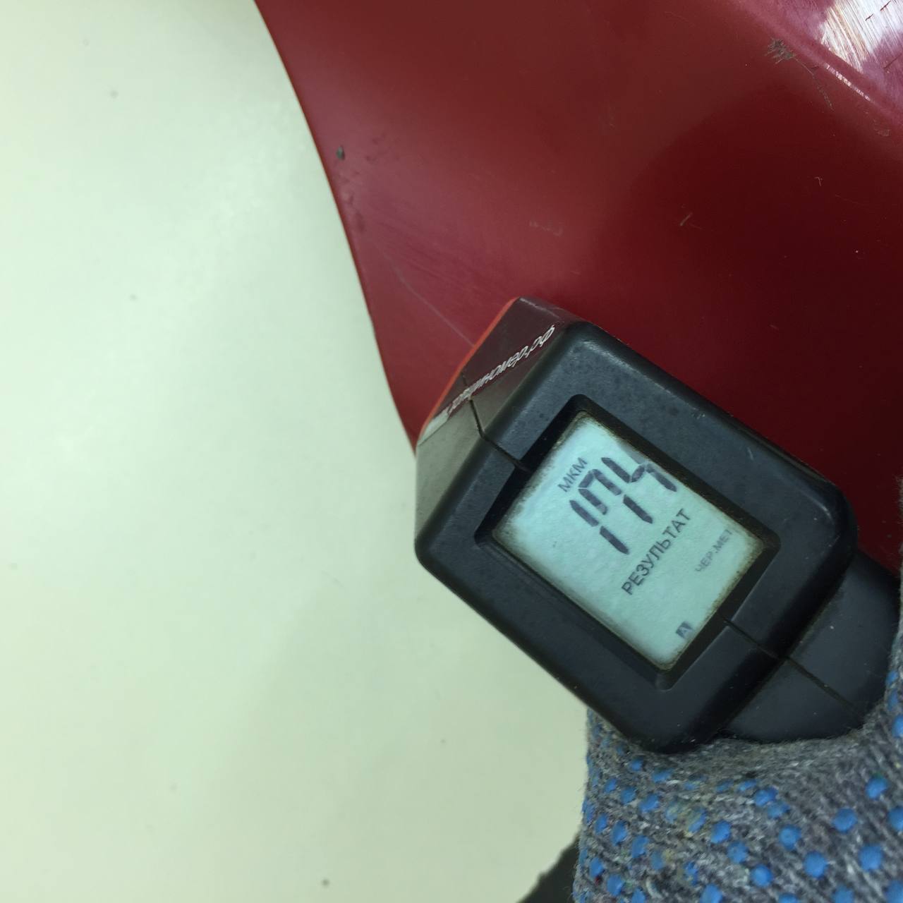 Крыло переднее правое BMW 3-series F30/F31 2011>