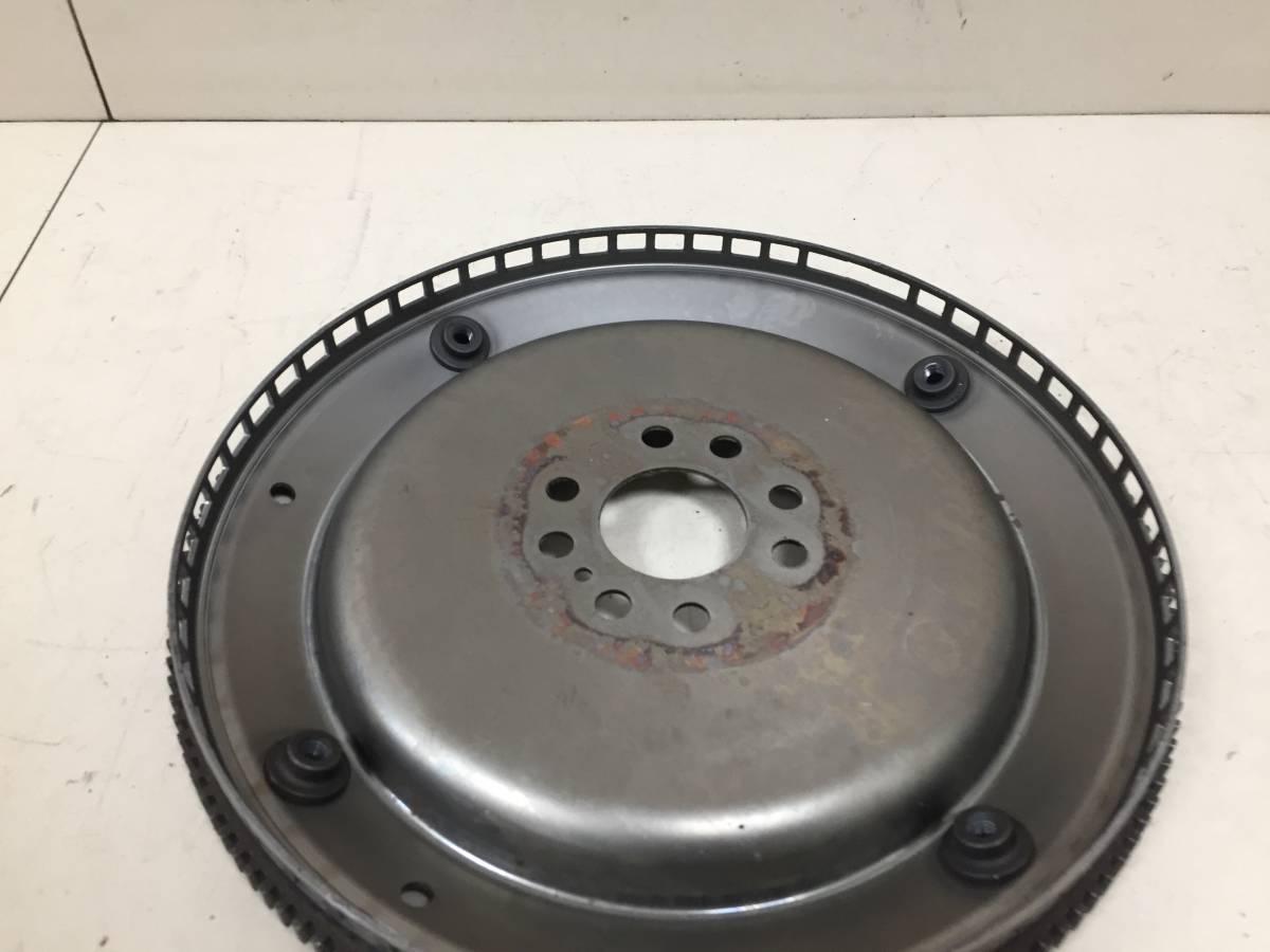 Маховик Mercedes-Benz GL-Class (X166) 2012>