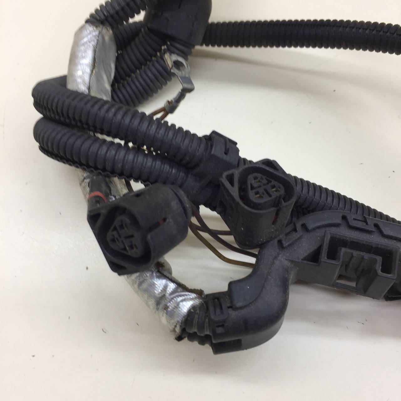 Проводка (коса) BMW 1-series F20/F21 2011>