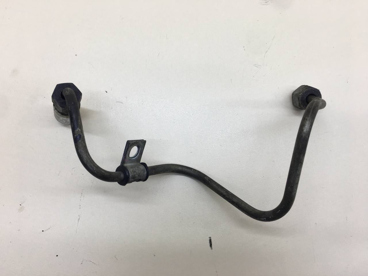 Трубка ТНВД Mitsubishi L200 (KB) 2006-2016