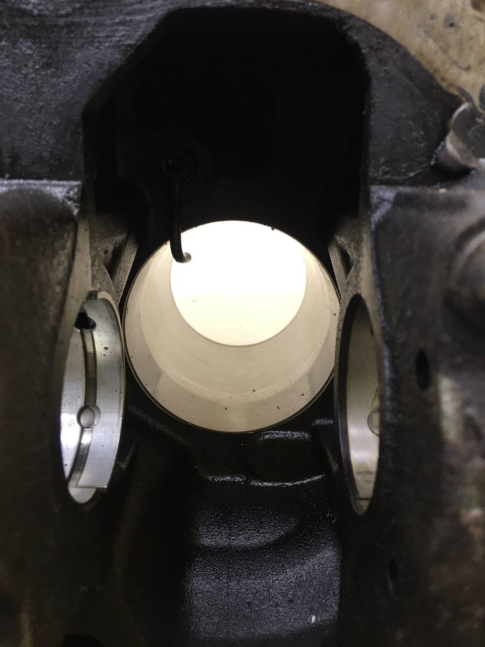 Блок двигателя Renault Duster (HSA, HSM) 2012>