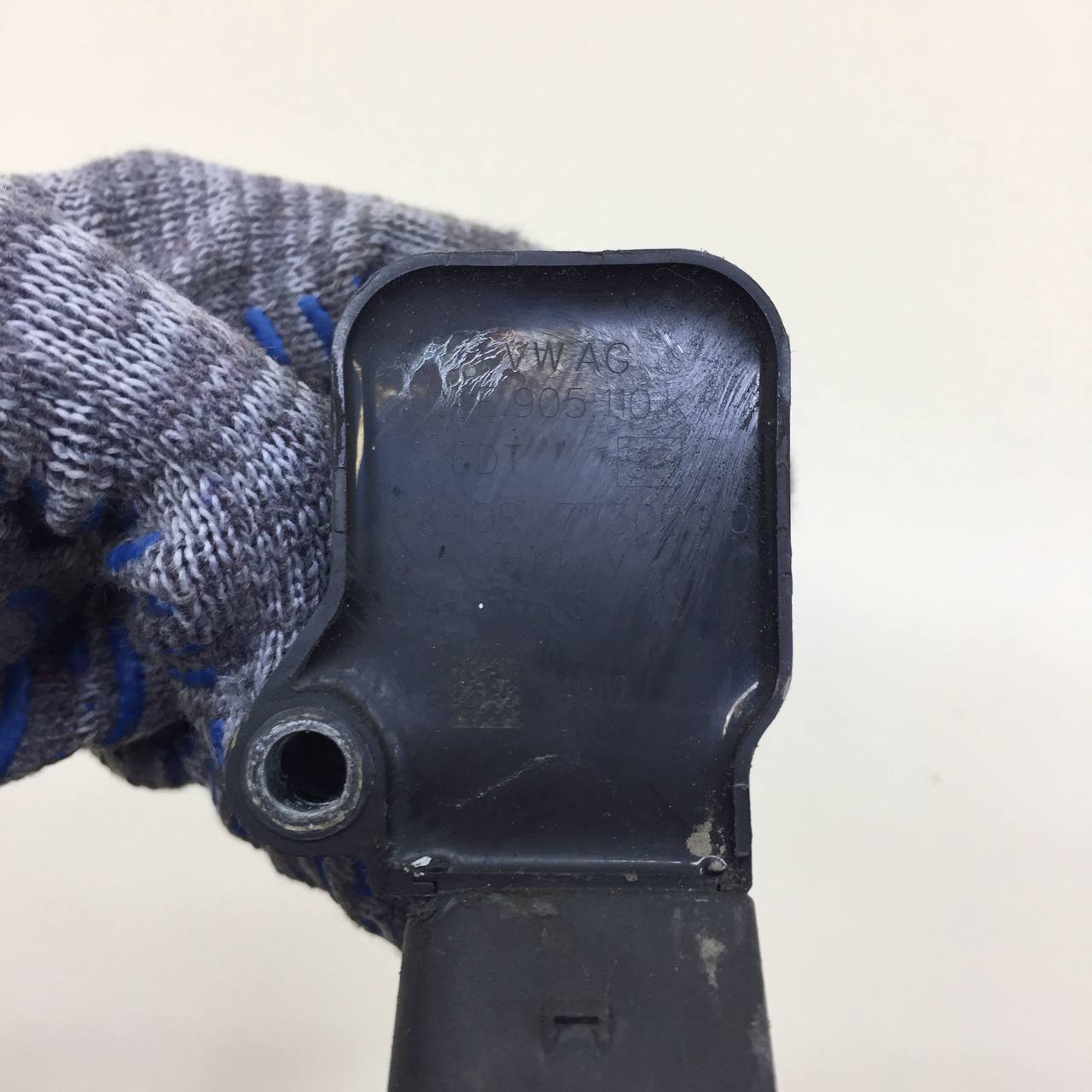 Катушка зажигания Volkswagen Polo (MK5) 2011-2020