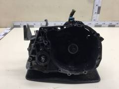 МКПП (механическая коробка переключения передач) Renault Megane (2) 2002-2009