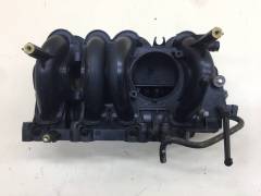 Коллектор впускной Renault Logan (1) 2005-2014