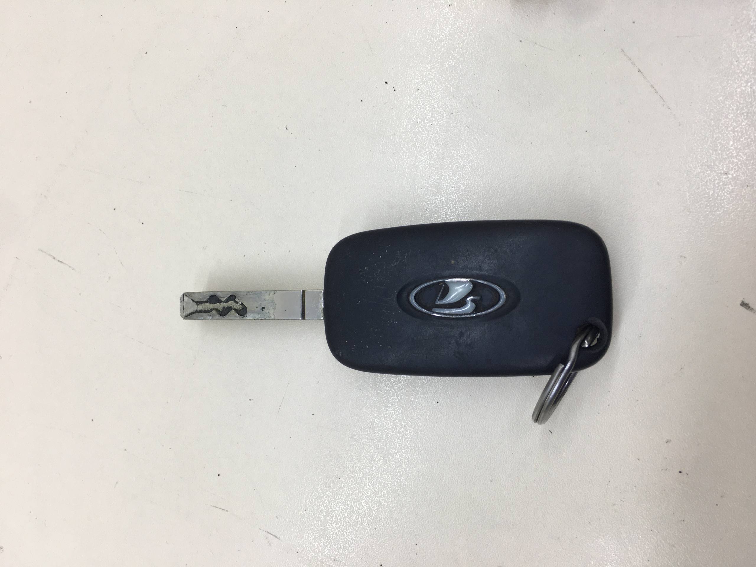 Замок зажигания Lada X-RAY 2016>