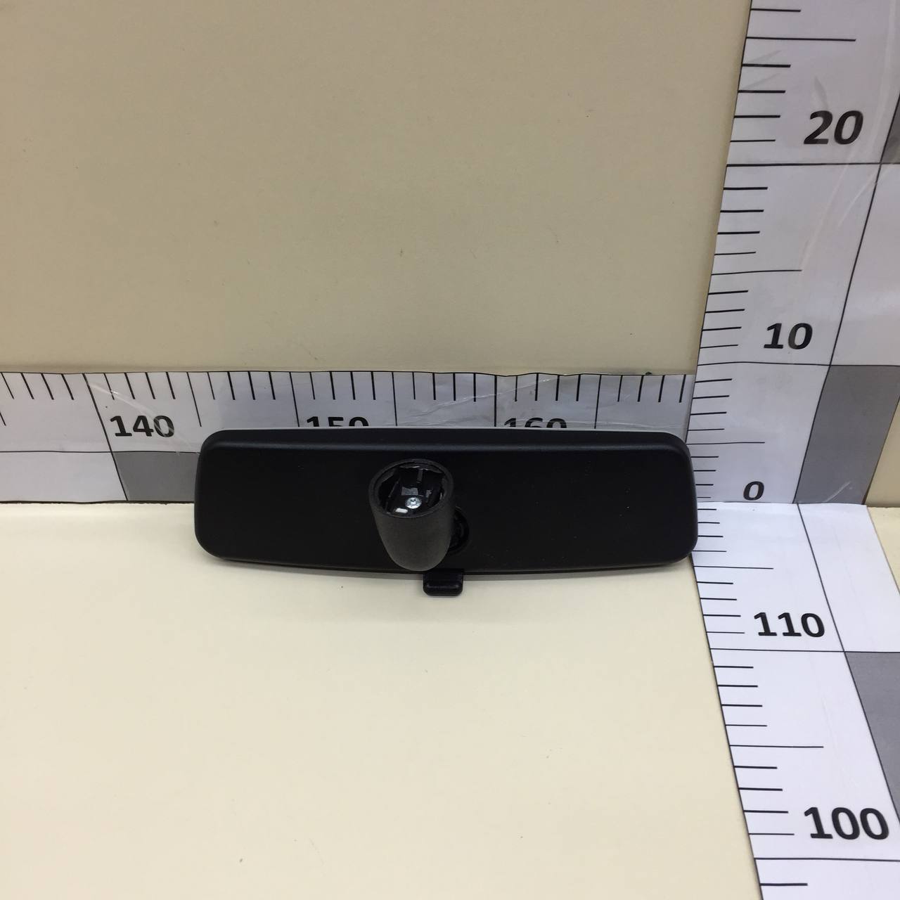 Зеркало заднего вида Volkswagen Polo (MK5) 2011-2020