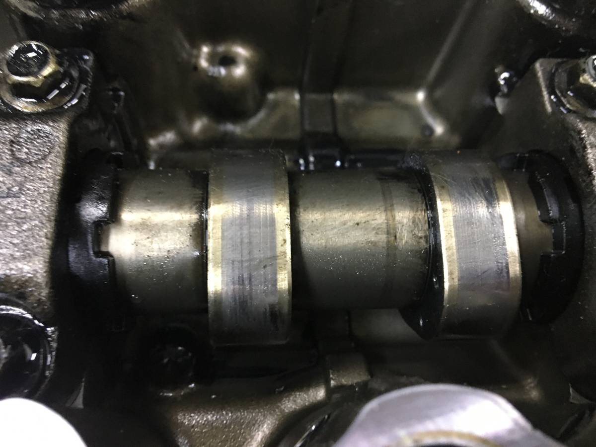 Головка блока цилиндров Jaguar XE (760) 2014-2021