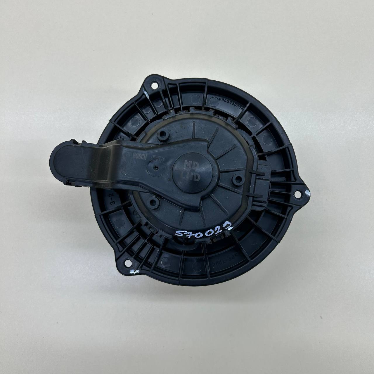 Моторчик отопителя Kia Ceed (JD) 2012-2018