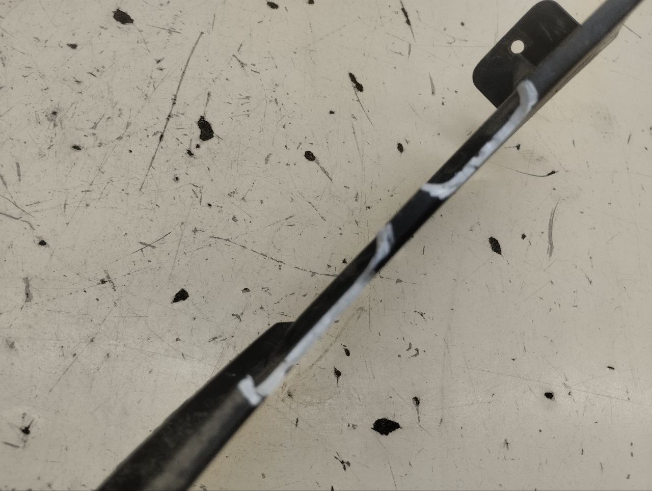 Локер задний правый Chery Tiggo 3 2014-2020