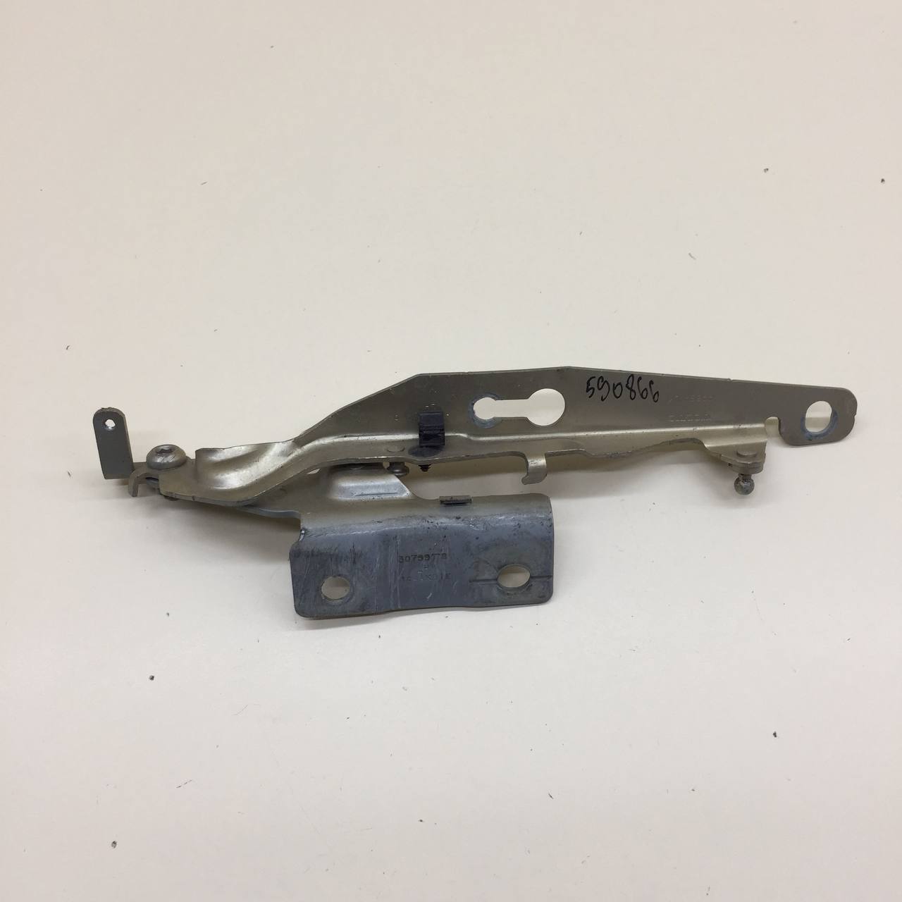 Петля капота левая Volvo S60 (FS, FH) 2010>