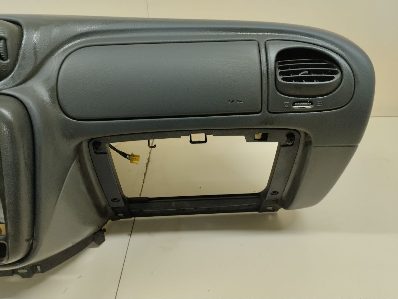 Подушка безопасности (комплект) Chevrolet TrailBlazer (GMT360) 2001-2010