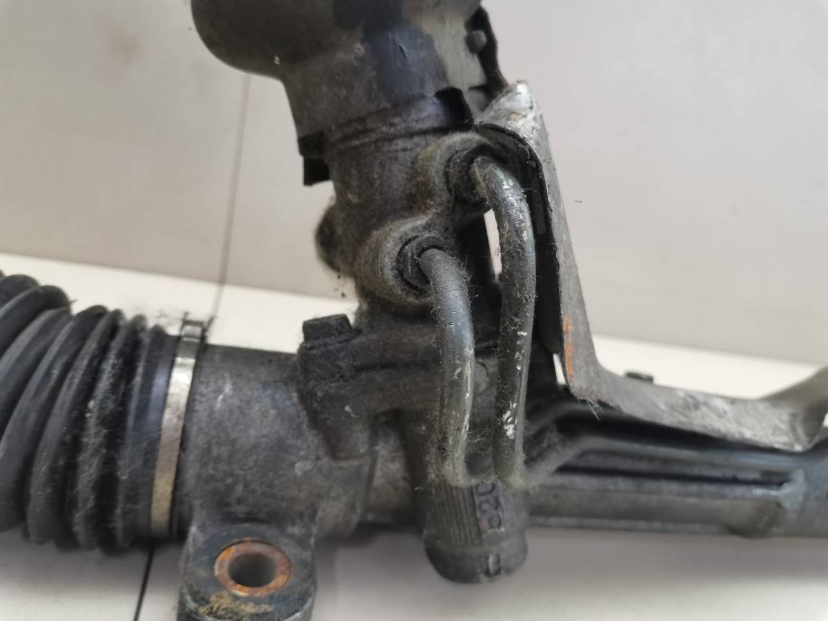 Рейка рулевая Toyota Raum (Z20) 2003-2011