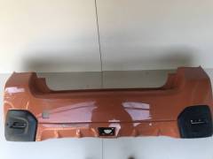Бампер задний Subaru XV (G33,G43) 2011-2017