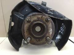 Кулак поворотный передний правый Toyota Raum (Z20) 2003-2011