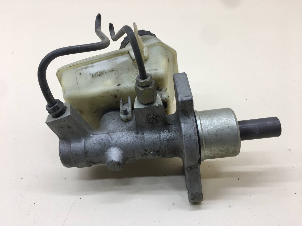 Цилиндр тормозной главный BMW 3-series E46 1998-2005