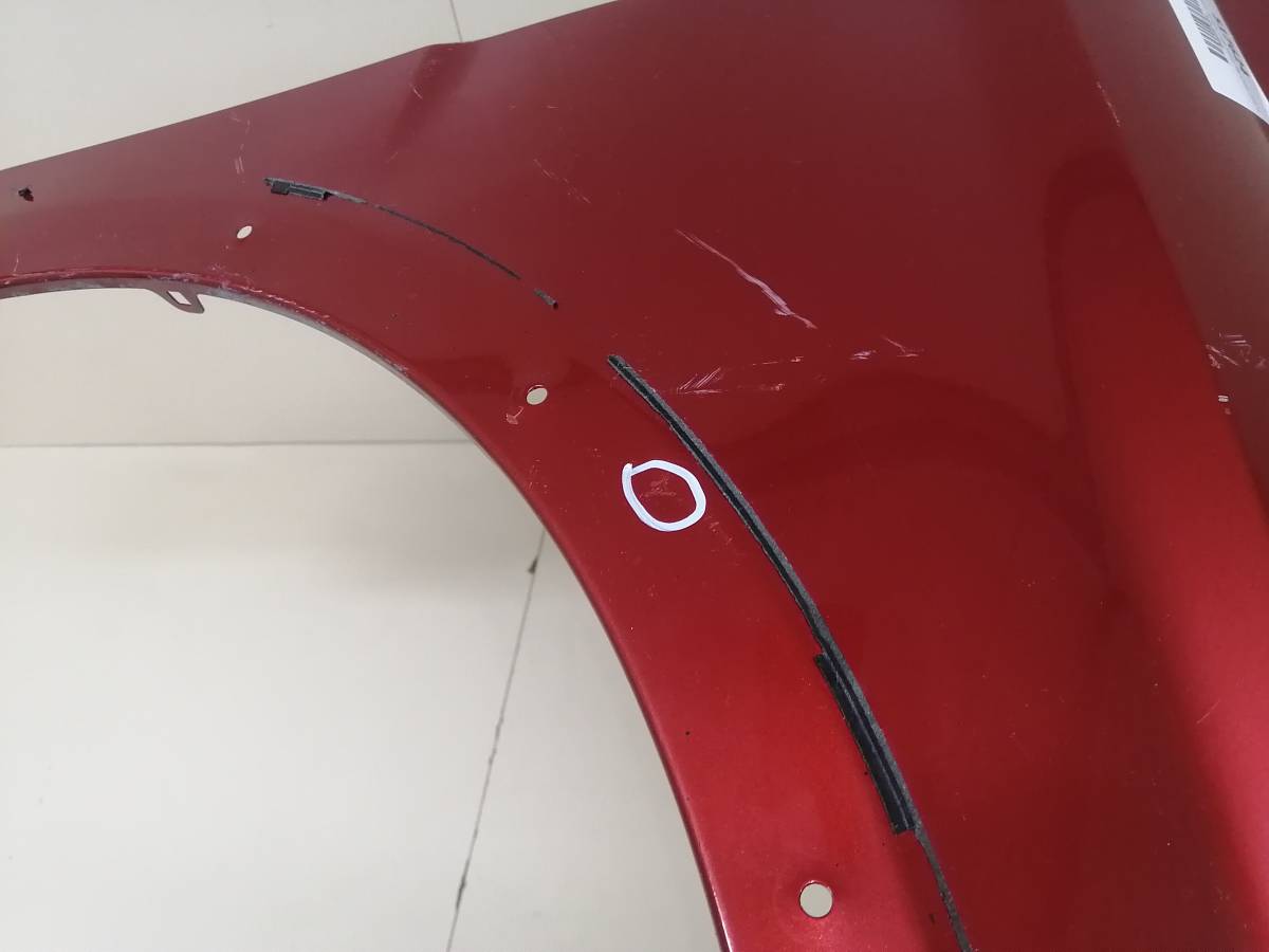 Крыло переднее правое Lada Vesta SW Cross 2017>