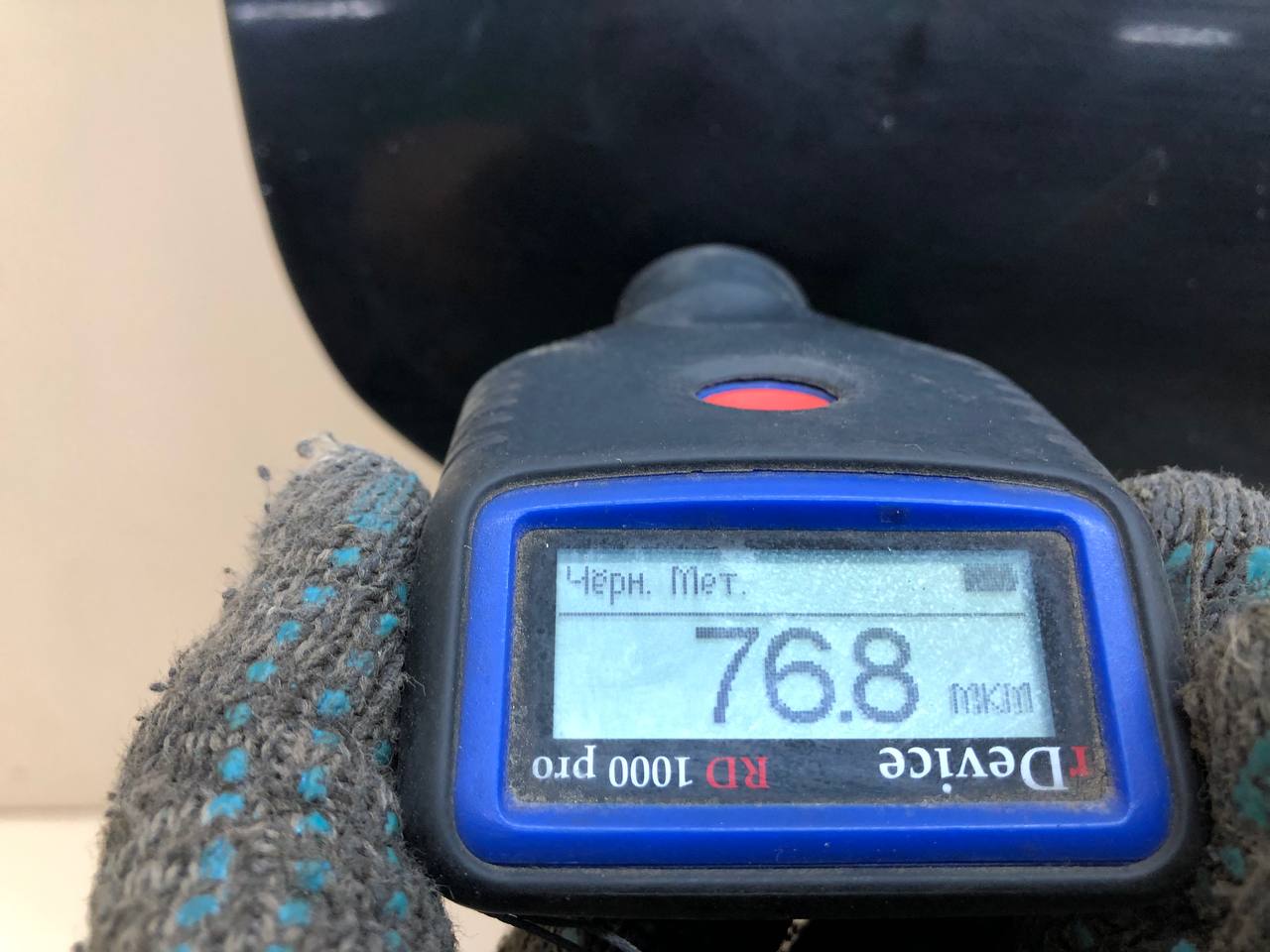 Дверь задняя правая Infiniti QX4 (JR50) 1996-2003г