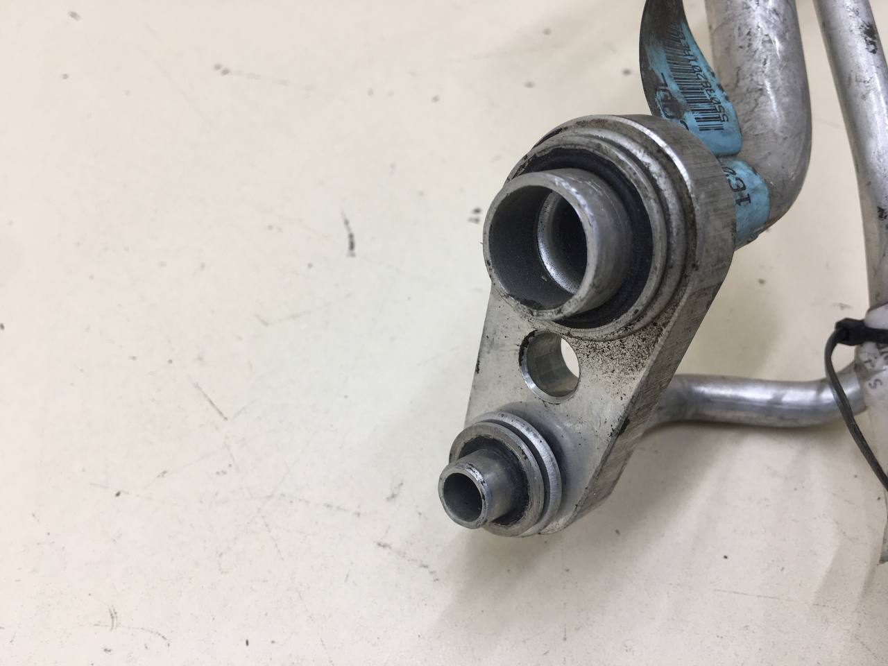 Трубка кондиционера Jeep Grand Cherokee (WK2) 2010>